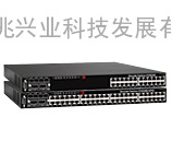 Brocade FastIron CX系列以太网中低端交换机