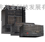 Brocade FastIron SuperX系列以太网中高端交换机