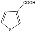 3-噻吩甲酸