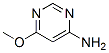 4-氨基-6-甲氧基嘧啶