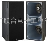 德国SAL K-22 带号角低音全频音箱