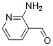 2-氨基-3-吡啶甲醛