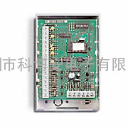 Honeywell的4208SNW八防区扩展模块