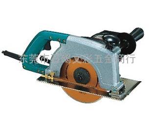 牧田MAKITA 4107R 云石切割机