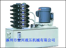 大型设备液压站、液压系统