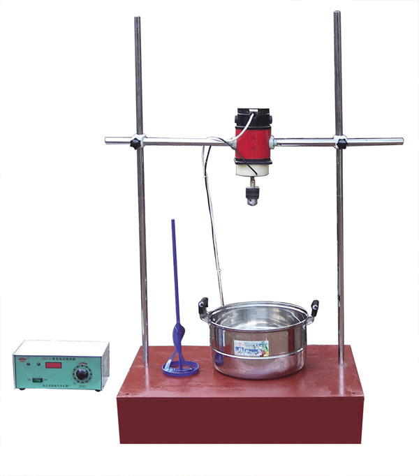 CA砂浆电动轻型搅拌机