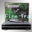 Openbox F-500FTA digitaler Sat-Receiver