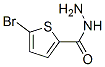 5-溴噻吩-2-甲酰肼