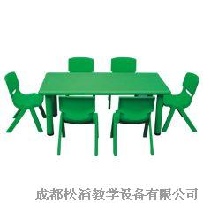 幼儿园课椅桌丨幼儿园设备丨幼儿园教学设备丨幼儿园床