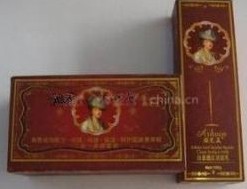 供应台湾雅完美天然祛斑二合一化妆品套装98元