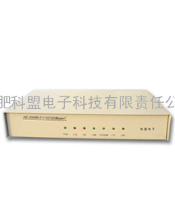 E1/10BaseT 转换器