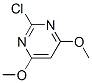 &amp;nbsp;&amp;nbsp;2-氯-4,6-二甲氧基嘧啶