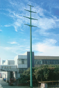 河北华沃生产安装工艺装饰塔、避雷塔、电力塔