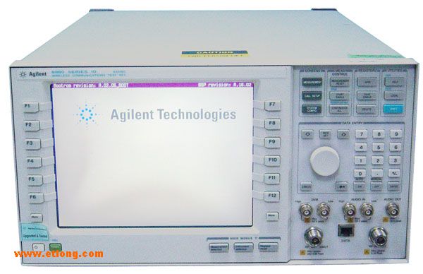 ！销售! Agilent8960 HP8960 手机综测谭艳飞13543805887李R