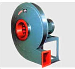 9-26高压离心通风机