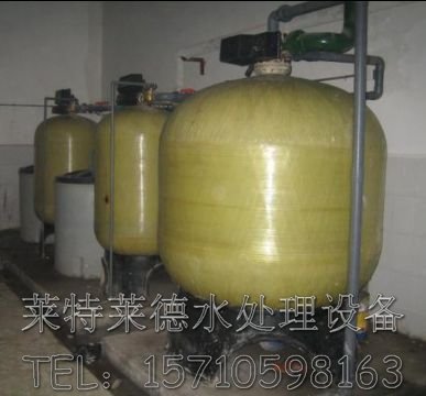 全自动软水器DH900-FMNZ一备一用流量软化水处理设备沈阳锅炉软化水设备,沈阳全自动软化水设备,