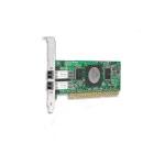 Qlogic QLA2462 4GB PCI-X光纤通道适配器