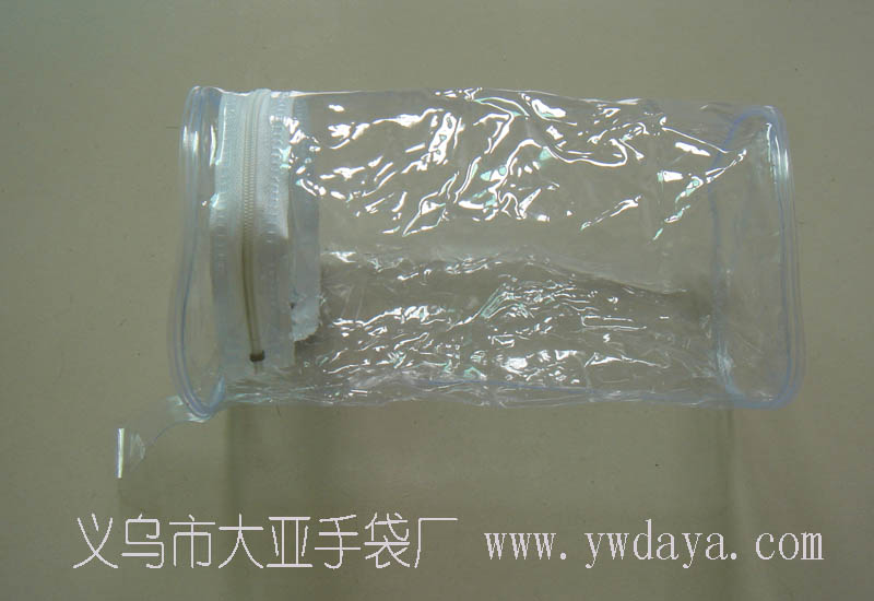 透明PVC包装袋