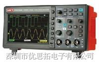 UTD2102CEL数字示波器