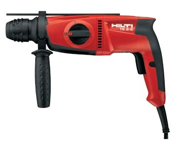 德国HILTI喜利得TE-2/TE-2S/TE-2M/TE-2E电锤