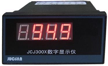 JCJ300X数字测量仪