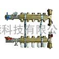 EL125智能地暖集分水器－分集水器