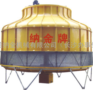 河北纳金工业圆型冷却塔NCT-10