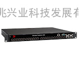 Brocade TurboIron 24X交换机以太网中高端交换机