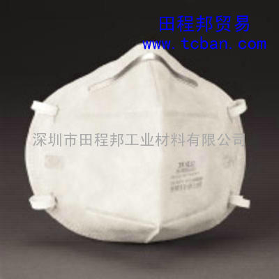 3M 9001系列颗粒物防护口罩