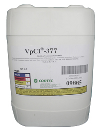 美国CORTEC VCI-377水基气相防锈液