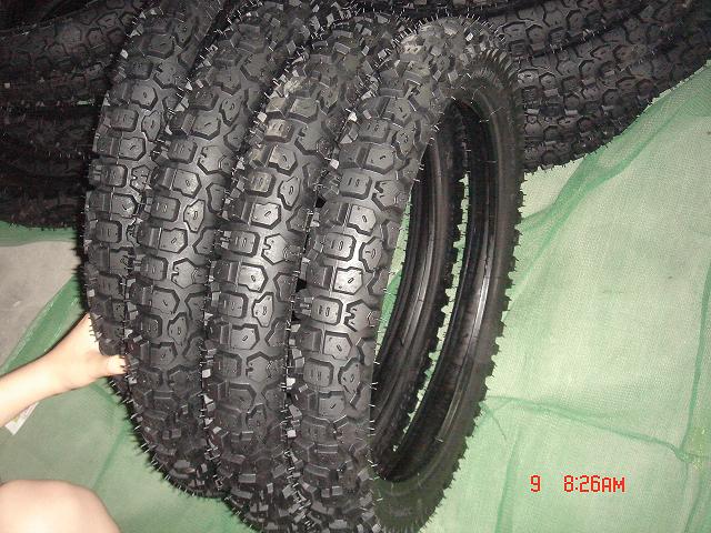motorcycle tyre300-17