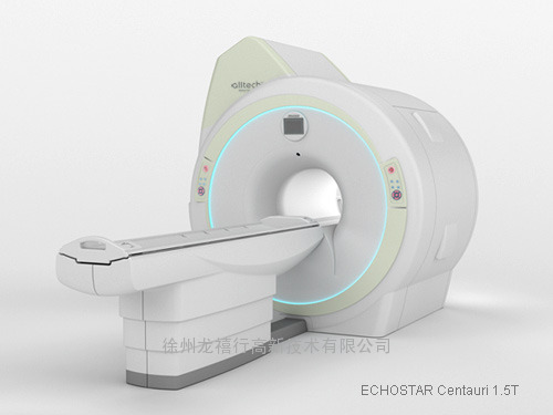 核磁共振系统 Centauri 1.5T