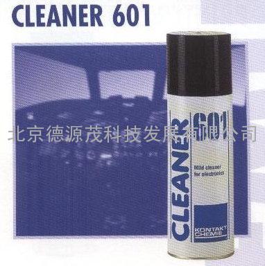 德国康泰CLEANER 601精密电子清洁剂（快干型）