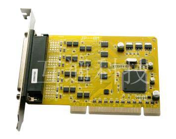 多串口卡-ARM808M