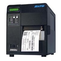 SATO M84pro 工业型条码打印机