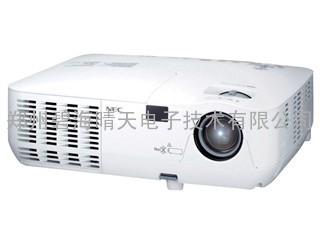 NEC NP210+投影机XGA分辨率郑州专卖