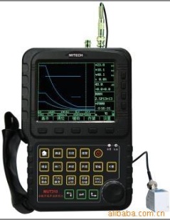 MUT310超声波探伤仪