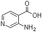 3-氨基-4-吡啶羧酸