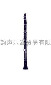 雅马哈单簧管系列