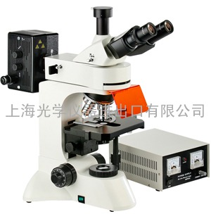 XSP-12CⅥ正置荧光显微镜19500元