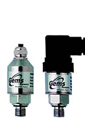 GEMS3000系列超高压变送器