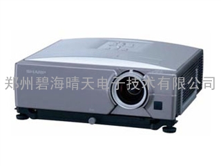 夏普XG-C435XA投影机高亮郑州销售商