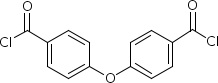 4,4-氯甲酰基苯醚