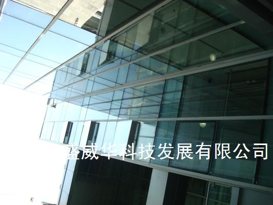玻璃隔热保温涂料