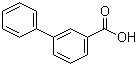 联苯-3-甲酸