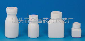 钙片瓶固体塑料瓶钙尔奇瓶钙片塑料瓶保龄球瓶