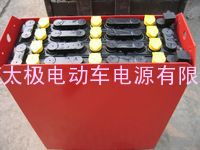 电动叉车蓄电池/电动叉车电池/电动叉车电瓶