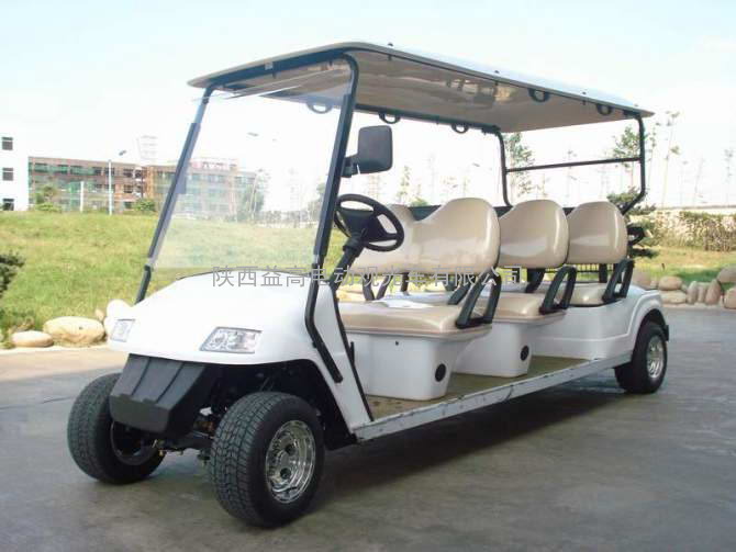 陕西电动高尔夫车|新款陕西电动高尔夫车 6座 EG2068K