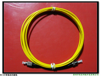 FC-ST单模光纤跳线