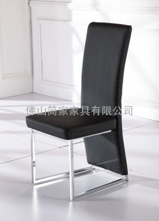 现代简约餐椅B702